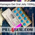 Kamagra Gel Oral Jelly 100Mg new07